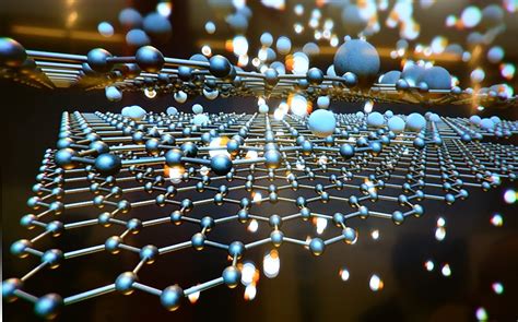  Graphene: 從電子元件到強化材料，它將如何改變世界？！