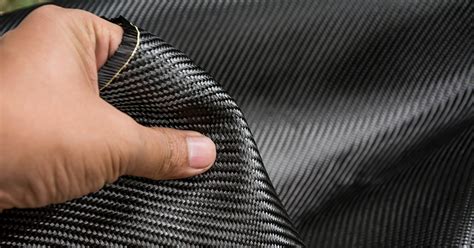 Reinforced Carbon Fiber: Exploring its Unrivaled Strength in Aerospace and Automotive Applications